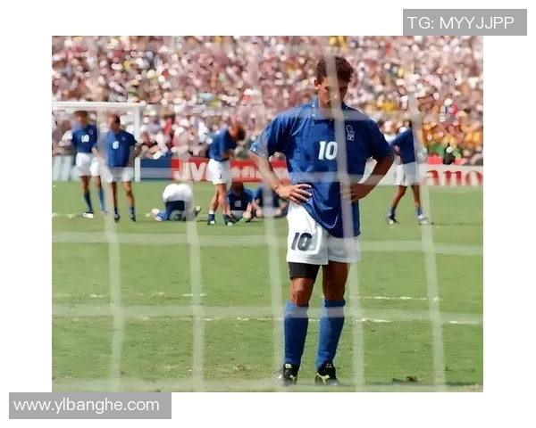 巴乔：足球场上的艺术家与传奇，最帅的足球明星风采依旧