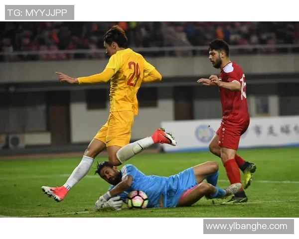 中国国家足球队迎战叙利亚队友谊赛精彩回顾与分析