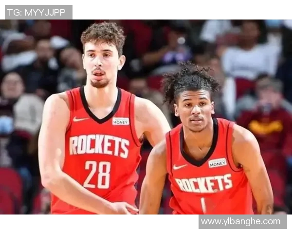 杰伦格林的崛起与未来展望：NBA新星的成长之路与挑战