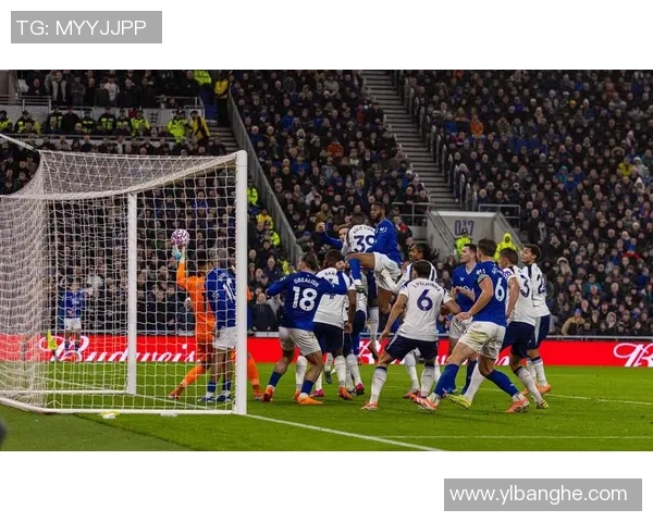 狼队与埃弗顿激战英超赛场精彩对决全解析 狼队与埃弗顿激战英超赛场精彩对决全解析