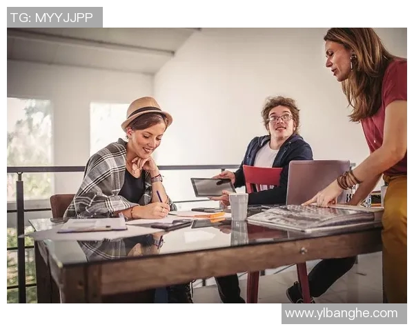 创新引领未来体育用品设计师团队的创意与合作之路