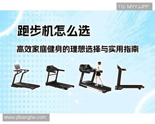 家庭健身器材推荐适合单人使用的全方位指南与选择技巧