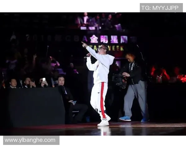 篮球明星演出